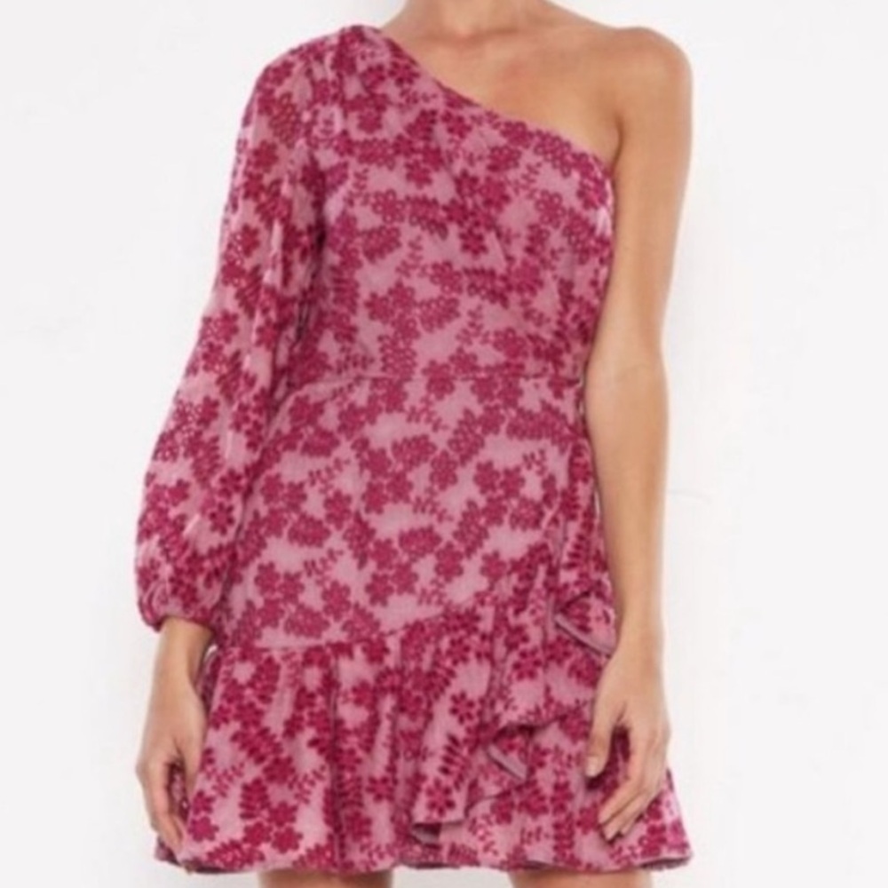 La Maison Talulah Aurora Mini Dress - M